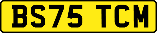 BS75TCM