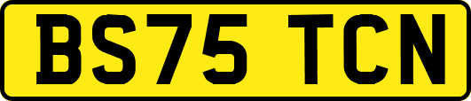 BS75TCN
