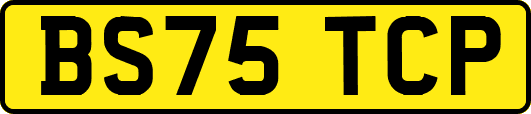 BS75TCP