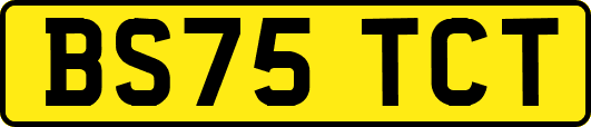 BS75TCT