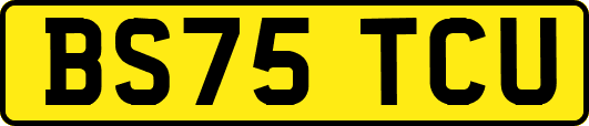 BS75TCU