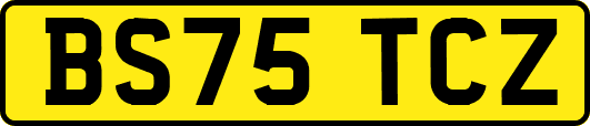 BS75TCZ