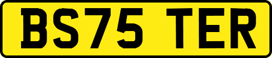 BS75TER