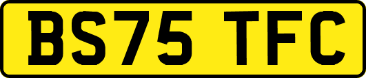 BS75TFC