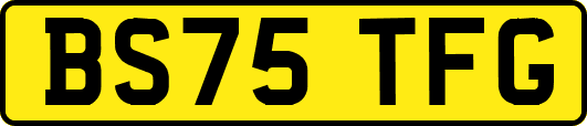 BS75TFG