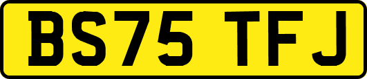 BS75TFJ