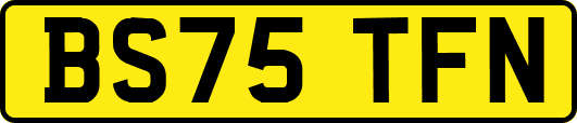 BS75TFN
