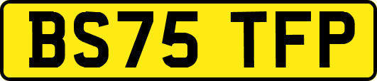 BS75TFP