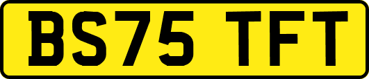 BS75TFT