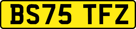 BS75TFZ