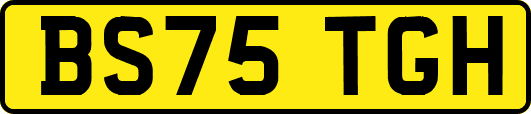 BS75TGH
