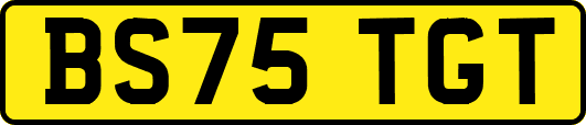 BS75TGT