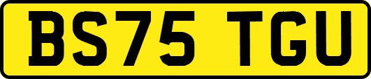 BS75TGU