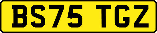 BS75TGZ