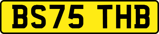 BS75THB