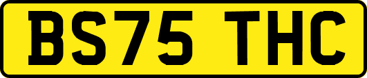 BS75THC
