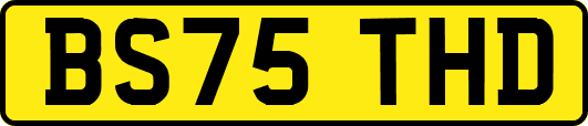 BS75THD