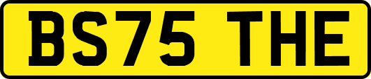 BS75THE
