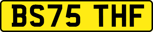 BS75THF