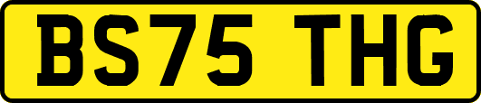 BS75THG