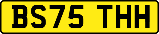 BS75THH