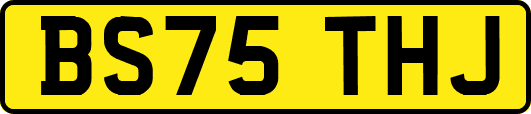 BS75THJ