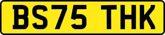 BS75THK