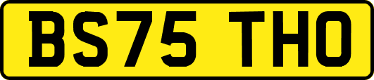 BS75THO