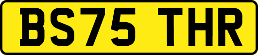 BS75THR