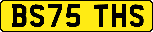 BS75THS
