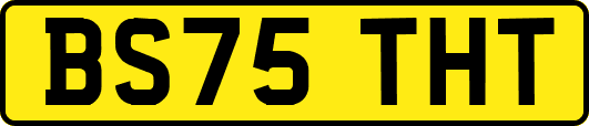 BS75THT