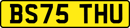 BS75THU