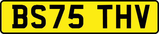 BS75THV