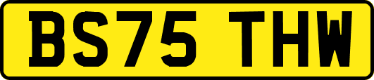 BS75THW