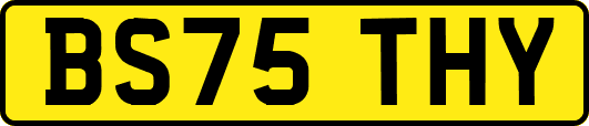 BS75THY