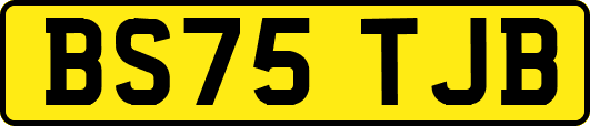 BS75TJB