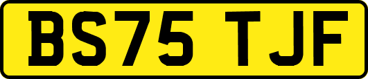 BS75TJF
