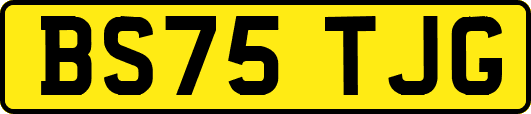 BS75TJG