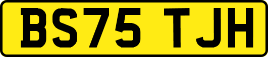 BS75TJH
