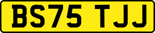 BS75TJJ