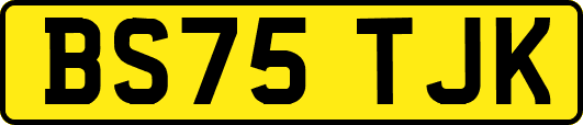 BS75TJK
