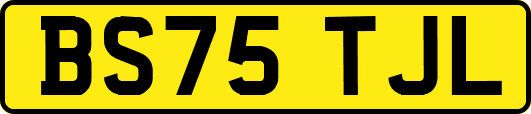 BS75TJL