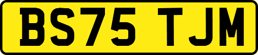 BS75TJM