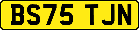 BS75TJN