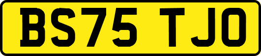 BS75TJO