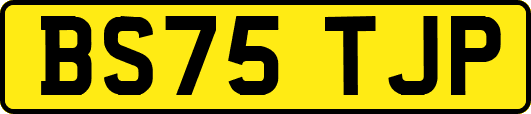 BS75TJP
