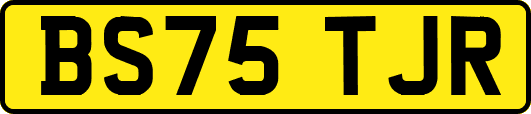 BS75TJR