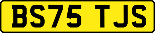 BS75TJS