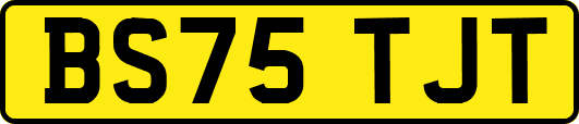 BS75TJT