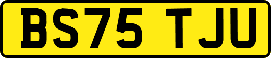 BS75TJU